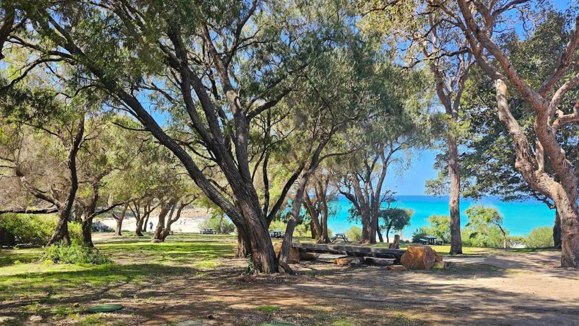 Holiday home The Happy Bach Dunsborough